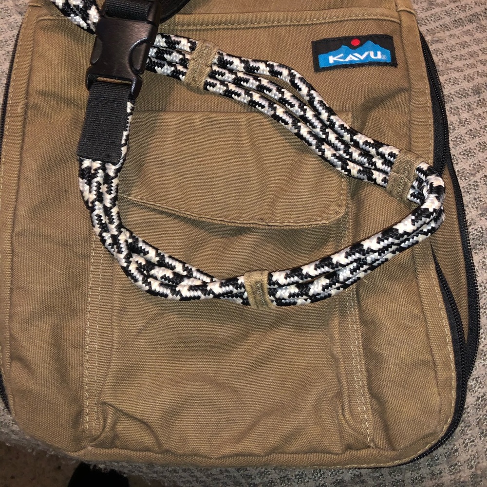 Kavu Crossbody